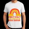 Unisex Ecosmart ® T-Shirt Thumbnail