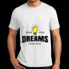Unisex Ecosmart ® T-Shirt Thumbnail