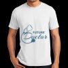 Unisex Ecosmart ® T-Shirt Thumbnail
