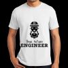 Unisex Ecosmart ® T-Shirt Thumbnail