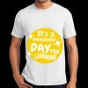 Unisex Ecosmart ® T-Shirt Thumbnail