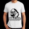 Unisex Ecosmart ® T-Shirt Thumbnail