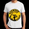 Unisex Ecosmart ® T-Shirt Thumbnail