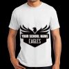 Unisex Ecosmart ® T-Shirt Thumbnail