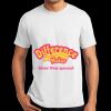 Unisex Ecosmart ® T-Shirt Thumbnail