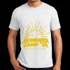 Unisex Ecosmart ® T-Shirt Thumbnail