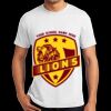 Unisex Ecosmart ® T-Shirt Thumbnail