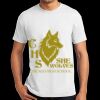 Unisex Ecosmart ® T-Shirt Thumbnail