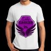 Unisex Ecosmart ® T-Shirt Thumbnail