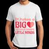Unisex Ecosmart ® T-Shirt Thumbnail