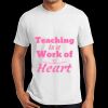 Unisex Ecosmart ® T-Shirt Thumbnail