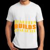 Unisex Ecosmart ® T-Shirt Thumbnail