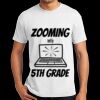 Unisex Ecosmart ® T-Shirt Thumbnail
