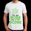 Unisex Ecosmart ® T-Shirt Thumbnail