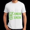 Unisex Ecosmart ® T-Shirt Thumbnail