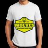 Unisex Ecosmart ® T-Shirt Thumbnail