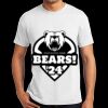 Unisex Ecosmart ® T-Shirt Thumbnail