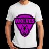 Unisex Ecosmart ® T-Shirt Thumbnail