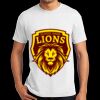 Unisex Ecosmart ® T-Shirt Thumbnail