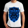 Unisex Ecosmart ® T-Shirt Thumbnail