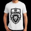 Unisex Ecosmart ® T-Shirt Thumbnail