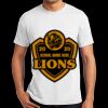 Unisex Ecosmart ® T-Shirt Thumbnail