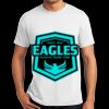 Unisex Ecosmart ® T-Shirt Thumbnail