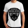 Unisex Ecosmart ® T-Shirt Thumbnail