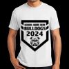 Unisex Ecosmart ® T-Shirt Thumbnail