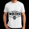 Unisex Ecosmart ® T-Shirt Thumbnail