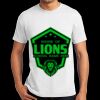 Unisex Ecosmart ® T-Shirt Thumbnail