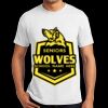 Unisex Ecosmart ® T-Shirt Thumbnail