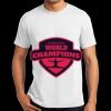 Unisex Ecosmart ® T-Shirt Thumbnail