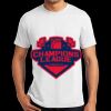 Unisex Ecosmart ® T-Shirt Thumbnail