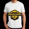 Unisex Ecosmart ® T-Shirt Thumbnail