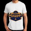 Unisex Ecosmart ® T-Shirt Thumbnail