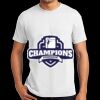 Unisex Ecosmart ® T-Shirt Thumbnail