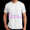 Unisex Ecosmart ® T-Shirt Thumbnail