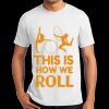 Unisex Ecosmart ® T-Shirt Thumbnail