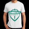 Unisex Ecosmart ® T-Shirt Thumbnail