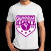 Unisex Ecosmart ® T-Shirt Thumbnail