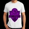 Unisex Ecosmart ® T-Shirt Thumbnail