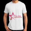Unisex Ecosmart ® T-Shirt Thumbnail