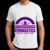 Unisex Ecosmart ® T-Shirt Thumbnail