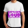 Unisex Ecosmart ® T-Shirt Thumbnail