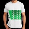 Unisex Ecosmart ® T-Shirt Thumbnail