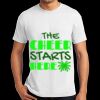 Unisex Ecosmart ® T-Shirt Thumbnail