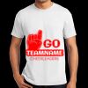 Unisex Ecosmart ® T-Shirt Thumbnail