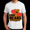 Unisex Ecosmart ® T-Shirt Thumbnail