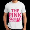 Unisex Ecosmart ® T-Shirt Thumbnail
